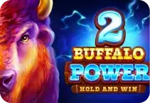 Buffalo Power 2