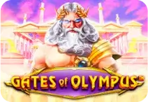 Gates of Olympus