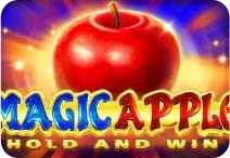 Magic Apple