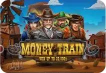 Money Train