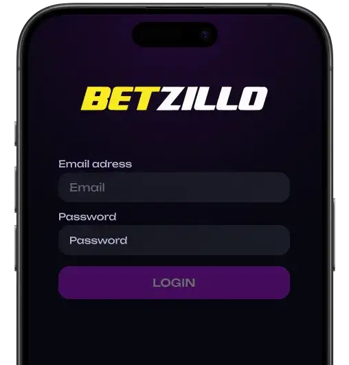 Betzillo Casino Login